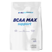 Амінокислота BCAA AllNutrition BCAA Max Support, 1 кг