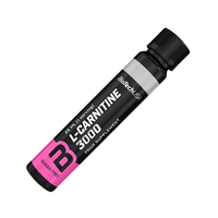 Жиросжигатель BioTech L-Carnitine 3000, 25 мл