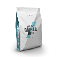 Гейнер MyProtein Weight Gainer Blend, 1 кг