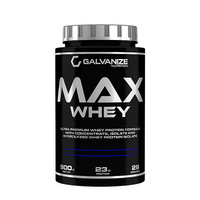 Протеїн Galvanize Nutrition Max Whey, 900 грам