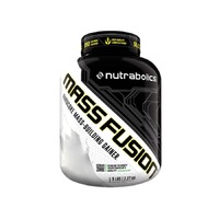 Гейнер Nutrabolics Mass Fusion, 2.27 кг