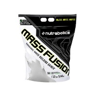 Гейнер Nutrabolics Mass Fusion, 5.44 кг