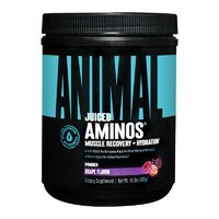 Аминокислота Universal Nutrition Animal Juiced Aminos, 30 порций