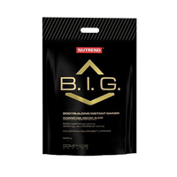 Гейнер Nutrend Compress B.I.G, 5 кг