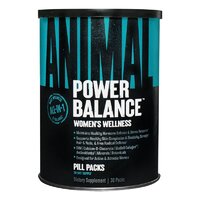 Витамины и минералы Universal Nutrition Animal Power Balance, 30 пакетиков