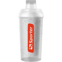 Шейкер Sporter Shaker Bottle 700 мл, White