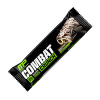 Батончик MusclePharm Combat Crunch Bar, 63 грамма
