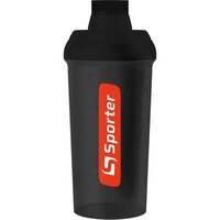 Шейкер Sporter Shaker Bottle 700 мл, Black