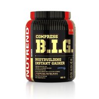 Гейнер Nutrend Compress B.I.G, 910 грам