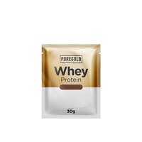 Протеїн Pure Gold Protein Whey Protein, 30 грам
