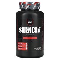 Жиросжигатель Redcon1 Silencer, 120 капсул СРОК 09.25
