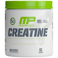 Креатин MusclePharm Creatine, 300 грамм