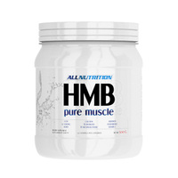 Послетренировочный комплекс AllNutrition HMB Pure Muscle, 500 грамм