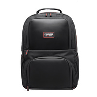 Рюкзак Prozis Befit Backpack 2.0 с термоотсеком, Black