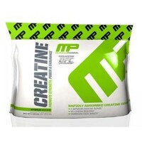 Креатин MusclePharm Creatine, 35 грамм
