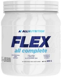 Препарат для суставов и связок AllNutrition Flex All Complete OLD VERSION, 400 грамм