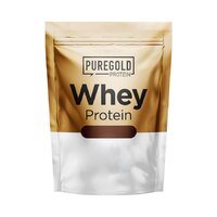 Протеїн Pure Gold Protein Whey Protein, 1 кг