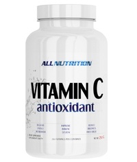Витамины и минералы AllNutrition Vitamin C Antioxidant, 250 грамм