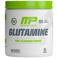 Аминокислота MusclePharm Glutamine, 300 грамм