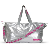 Сумка Prozis GLAM Duffel, Silver
