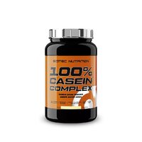Протеин Scitec 100% Casein Complex, 920 грамм