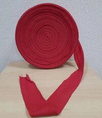 Бинты для бокса PowerPlay 100 м, Red