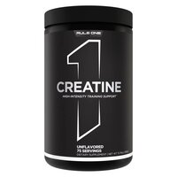 Креатин Rule 1 Creatine, 75 порцій