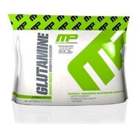 Аминокислота MusclePharm Glutamine, 35 грамм