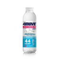 Витамины и минералы 4MOVE Vitamin Water Electrolyte, 556 мл