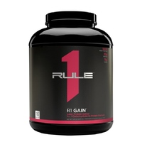 Гейнер Rule 1 Gain, 2.27 кг