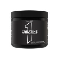 Креатин Rule 1 Creatine, 156 грамм