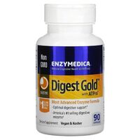 Натуральная добавка Enzymedica Digest Gold, 90 капсула