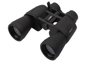 Бинокль Comet LR-020 (10-60X70), в чехле, черный