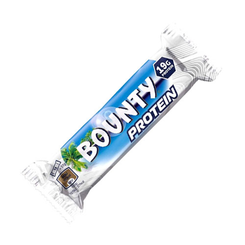 Батончик Bounty Protein Bar, 51 грамм