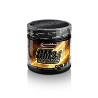 Аминокислота IronMaxx CM2:1 Ultra Strong Citrullin Malat Powder, 300 грамм