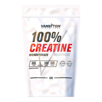 Креатин Vansiton Creatine Monohydrate, 500 грамм