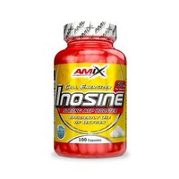 Натуральная добавка Amix Nutrition Inosine, 100 капсул