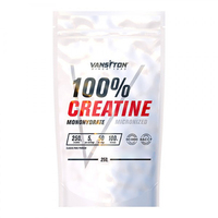 Креатин Vansiton Creatine Monohydrate, 250 грамм