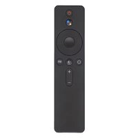 Универсальный пульт ДУ для телевизора Xiaomi, приставки Mi Box / Mi TV Stick, с голосовым управлением Bluetooth Voice Remote (XMRM-007)