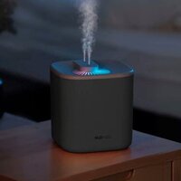 Увлажнитель воздуха портативный  Kinscoter DQ-118 аромадифузор электрический, 3L, Navy