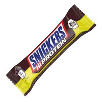 Батончик Snickers Hi Protein Bar, 55 грамм, оригинальный