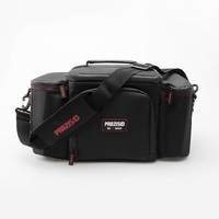 Термосумка Prozis Befit Bag 2.0, Black Edition