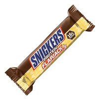 Батончик Snickers Protein Bar Flapjack, 62 грамм