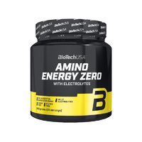 Аминокислота BioTech Amino Energy Zero with Electrolytes, 360 грамм