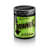 Послетренировочный комплекс IronMaxx Downer, 330 грамм