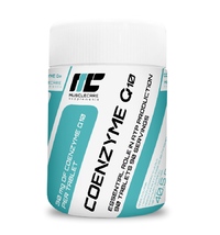 Натуральная добавка Muscle Care Coenzyme Q10, 90 таблеток