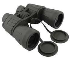 Бинокль Comet LR-042 (32X42), в чехле, зеленый