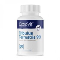 Стимулятор тестостерона OstroVit Tribulus Terrestris 90, 60 таблеток
