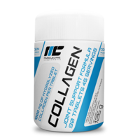Препарат для суставов и связок Muscle Care Collagen, 90 таблеток