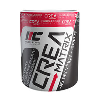 Креатин Muscle Care Crea Matrix, 300 грамм